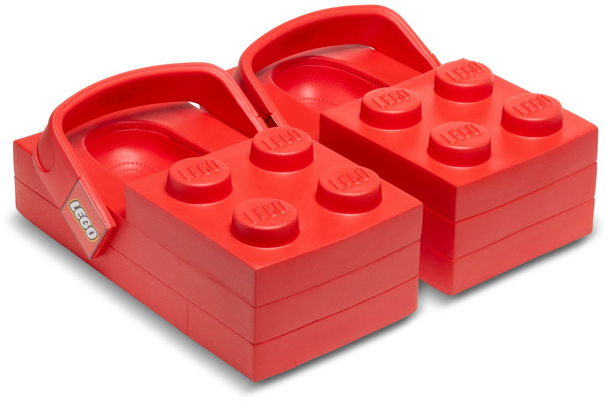 LEGO Brick Clog 5010203