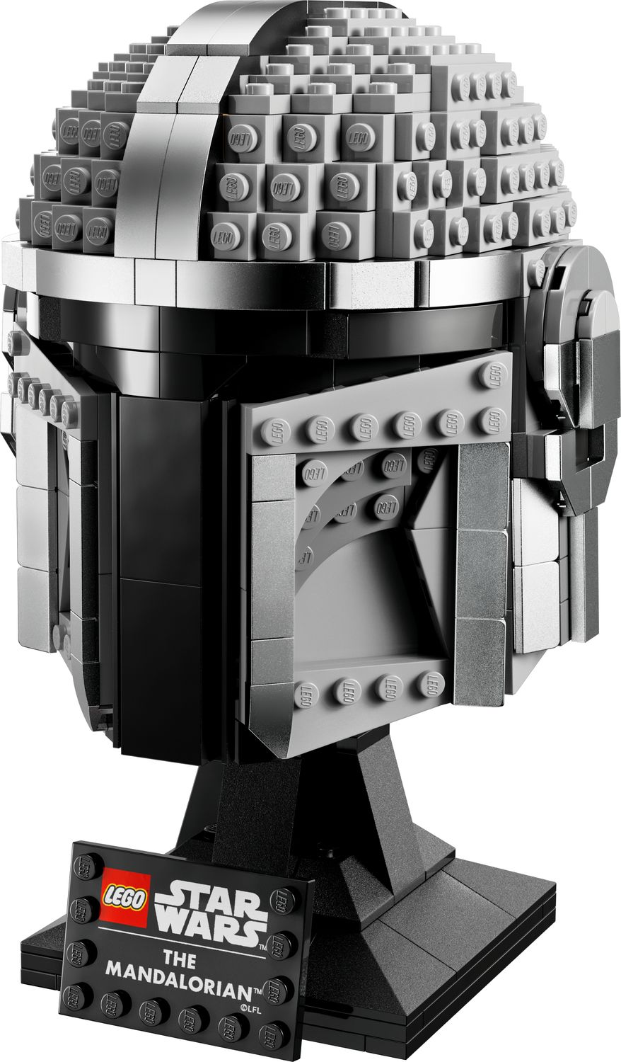 LEGO The Mandalorian™ Helmet 75328